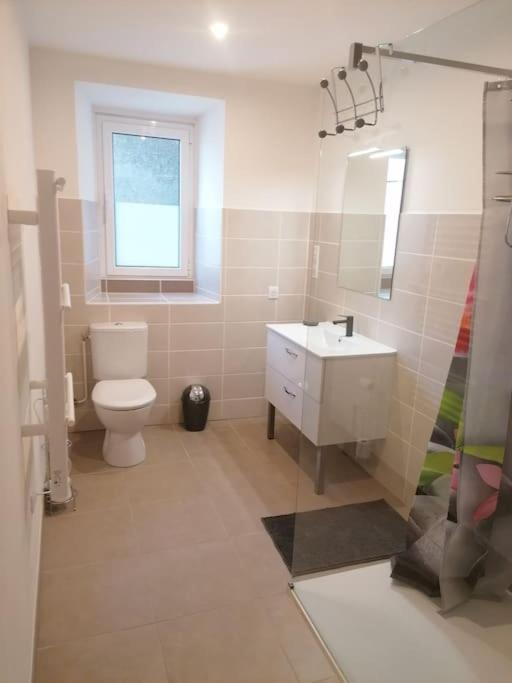 Jolie Logement Au Coeur Du Pays Basque Cheraute Ngoại thất bức ảnh