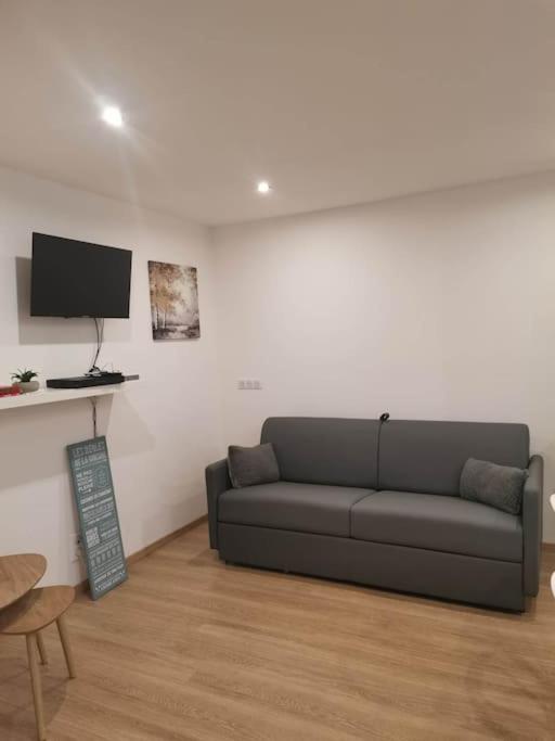 Jolie Logement Au Coeur Du Pays Basque Cheraute Ngoại thất bức ảnh